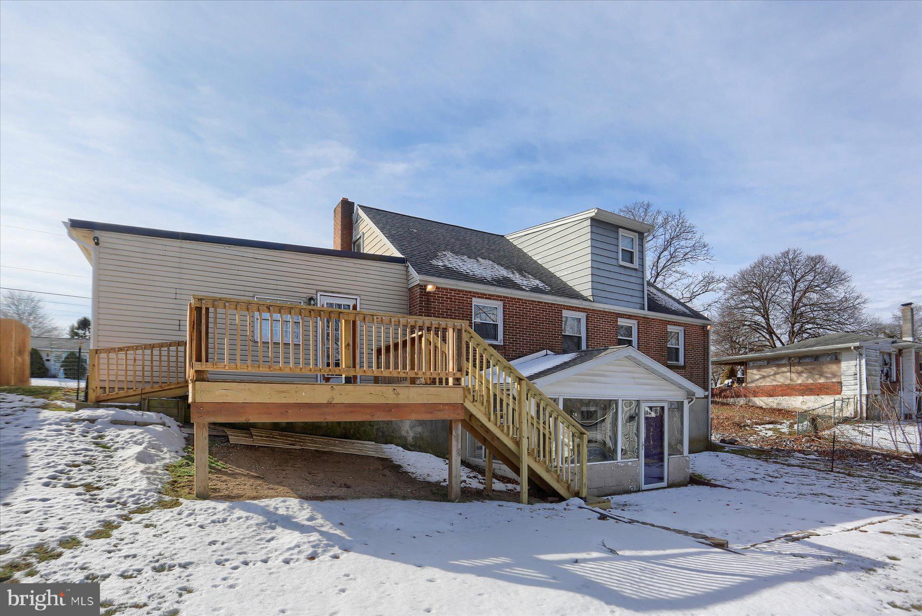 RUTHERFORD HEIGHTS - Residential