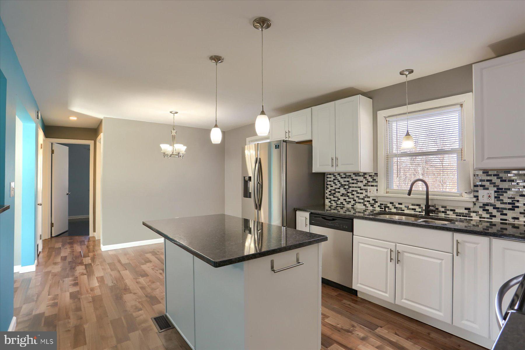 RUTHERFORD HEIGHTS - Residential