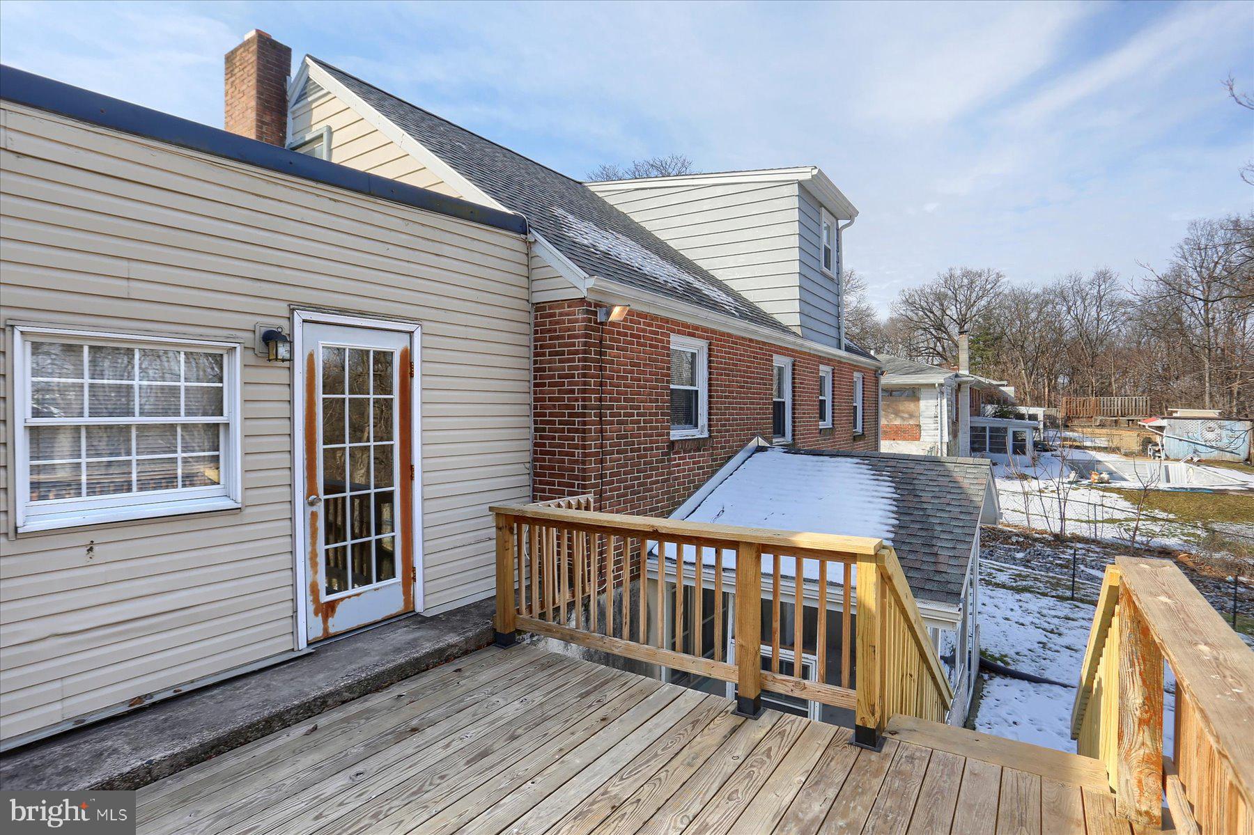 RUTHERFORD HEIGHTS - Residential