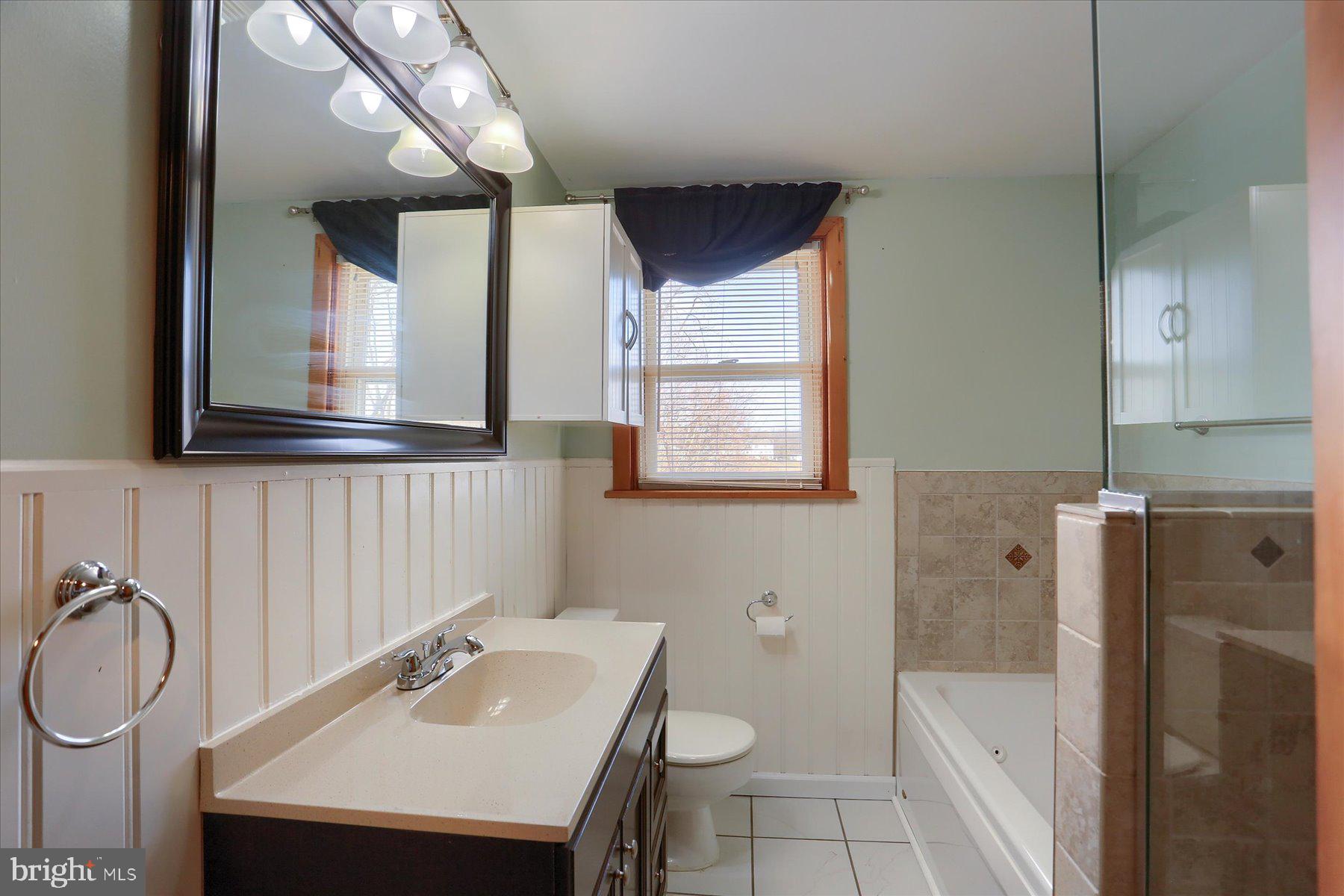 RUTHERFORD HEIGHTS - Residential