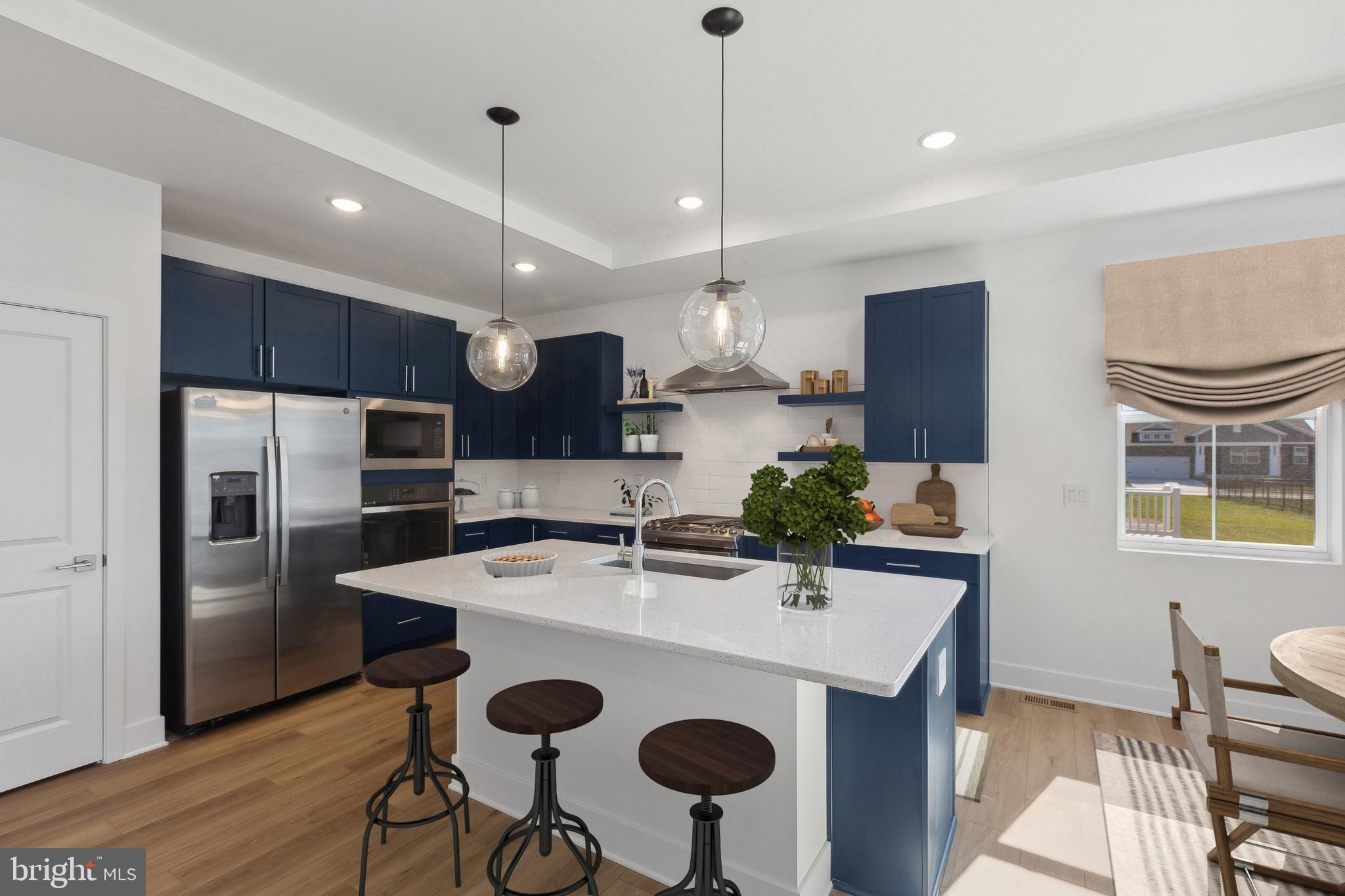 FOUR SEASONS AT HATTERAS HILLS - Residential