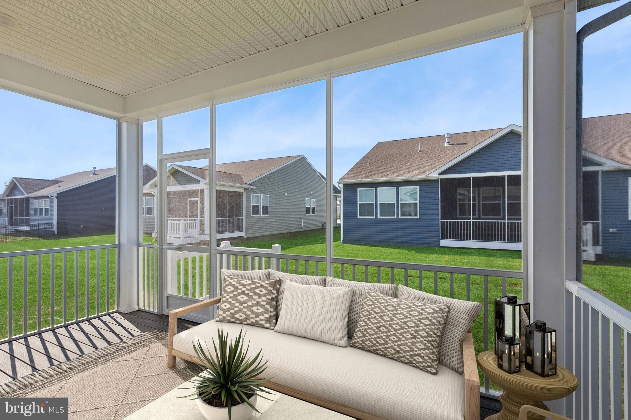 FOUR SEASONS AT HATTERAS HILLS - Residential