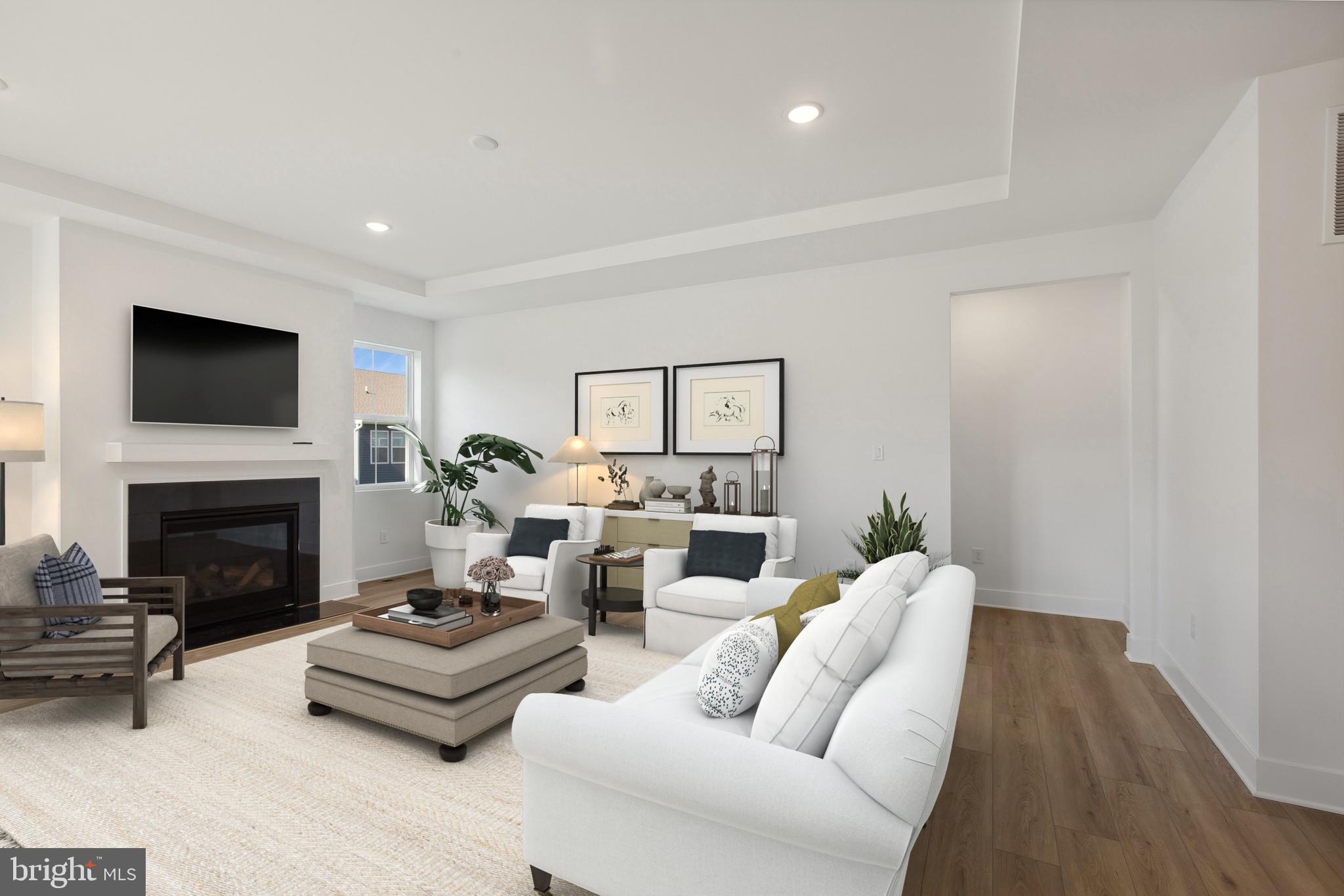 FOUR SEASONS AT HATTERAS HILLS - Residential