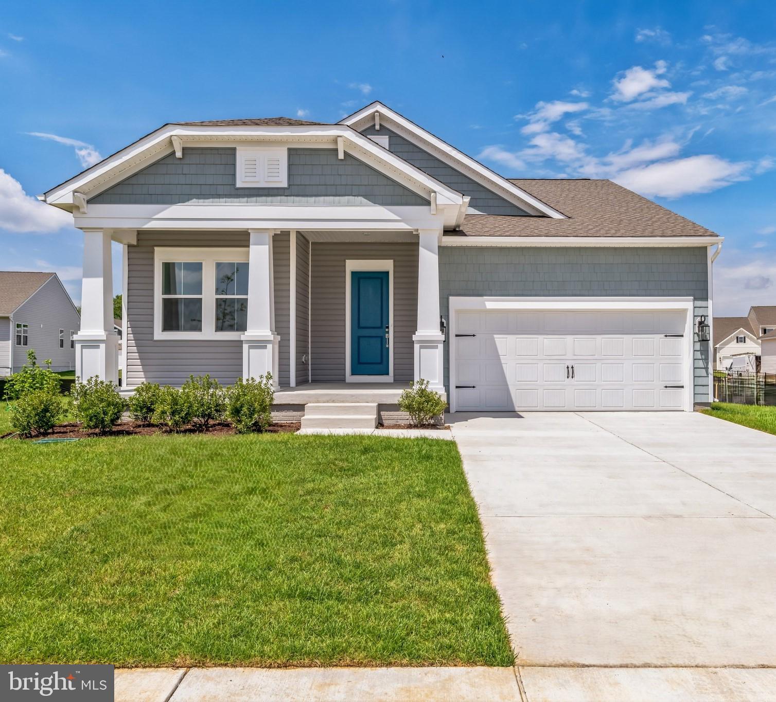 FOUR SEASONS AT HATTERAS HILLS - Residential
