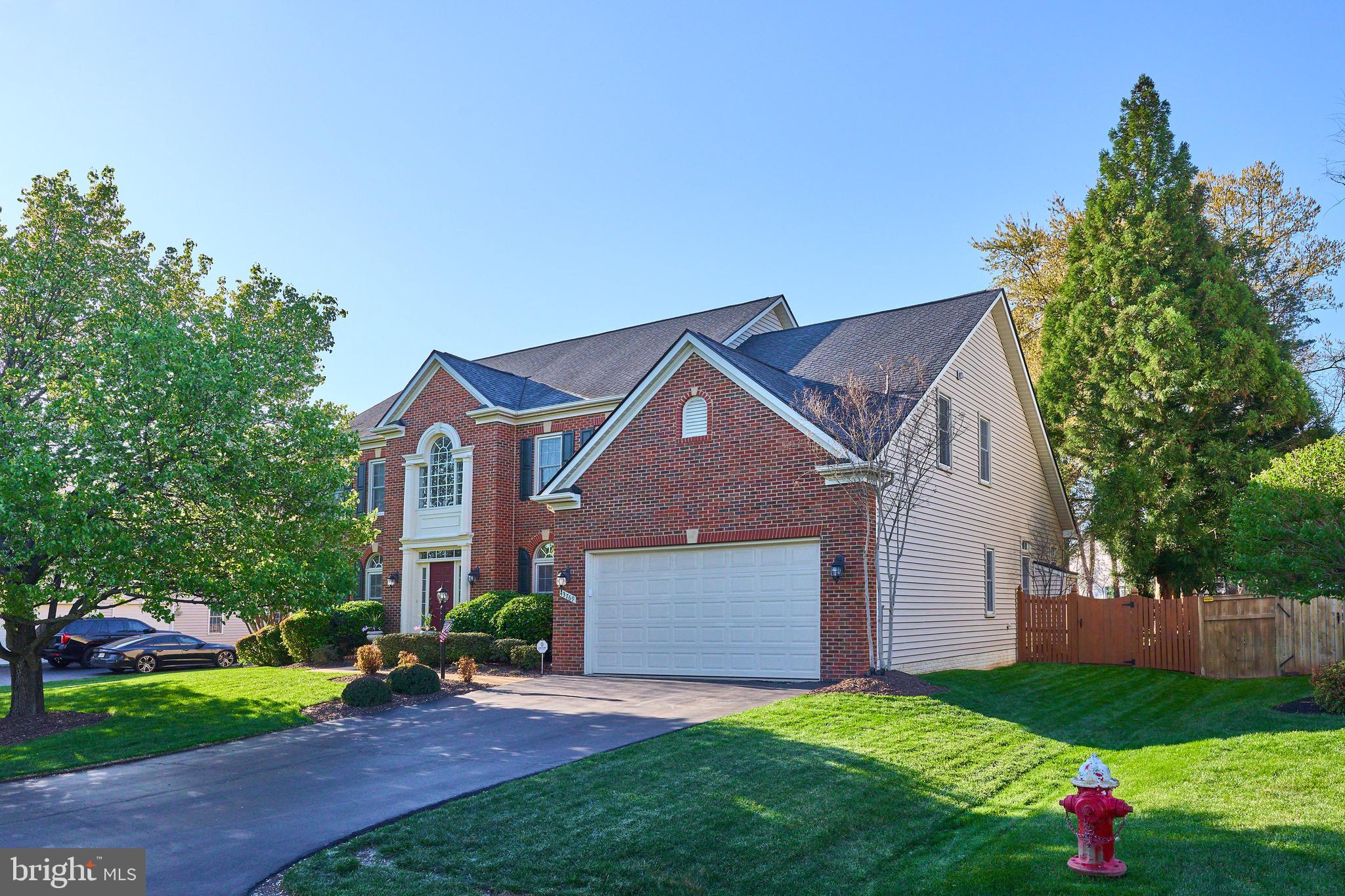TIMBERBROOKE - Residential