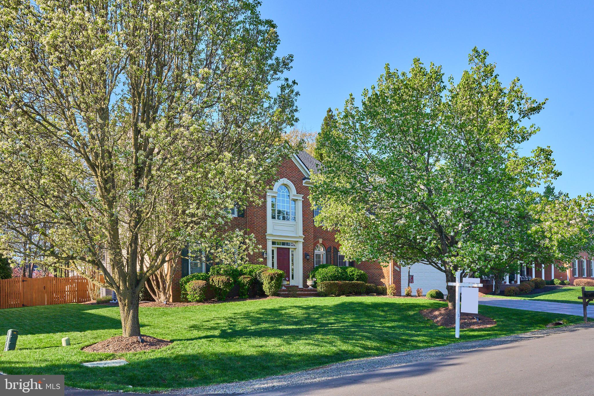 TIMBERBROOKE - Residential