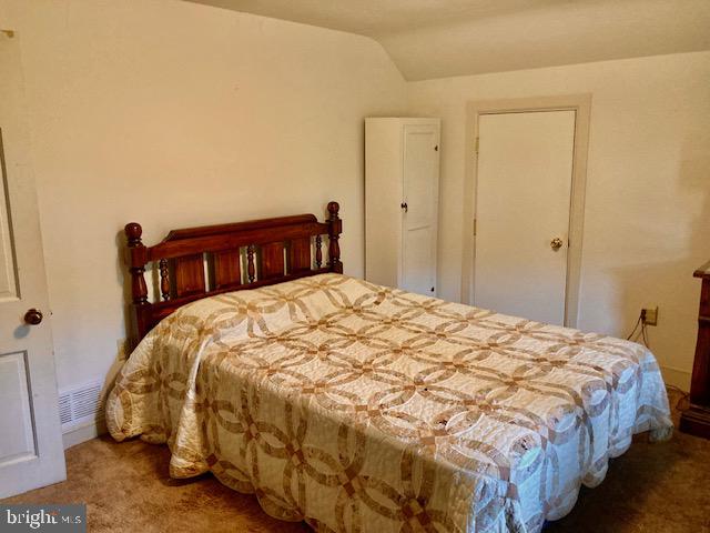 EARL TWP - Residential