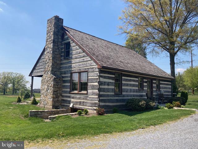 EARL TWP - Residential