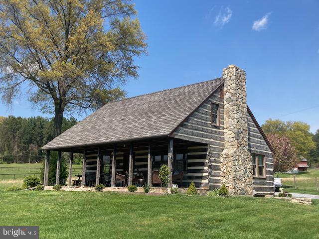 EARL TWP - Residential