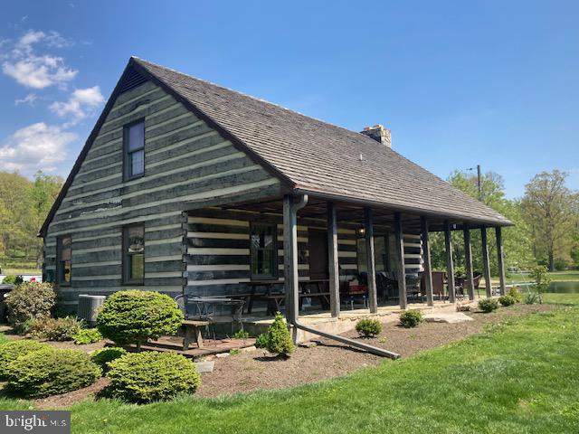 EARL TWP - Residential