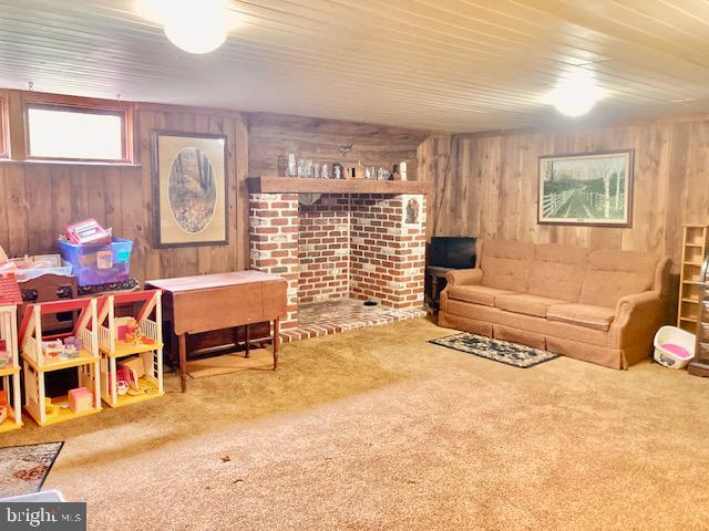 EARL TWP - Residential