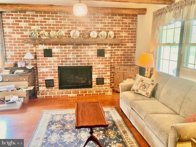 EARL TWP - Residential