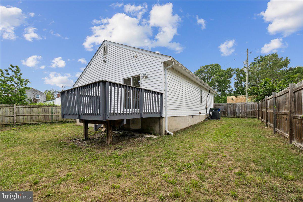 COLLEGE PARK KIDWELLS AD - Residential