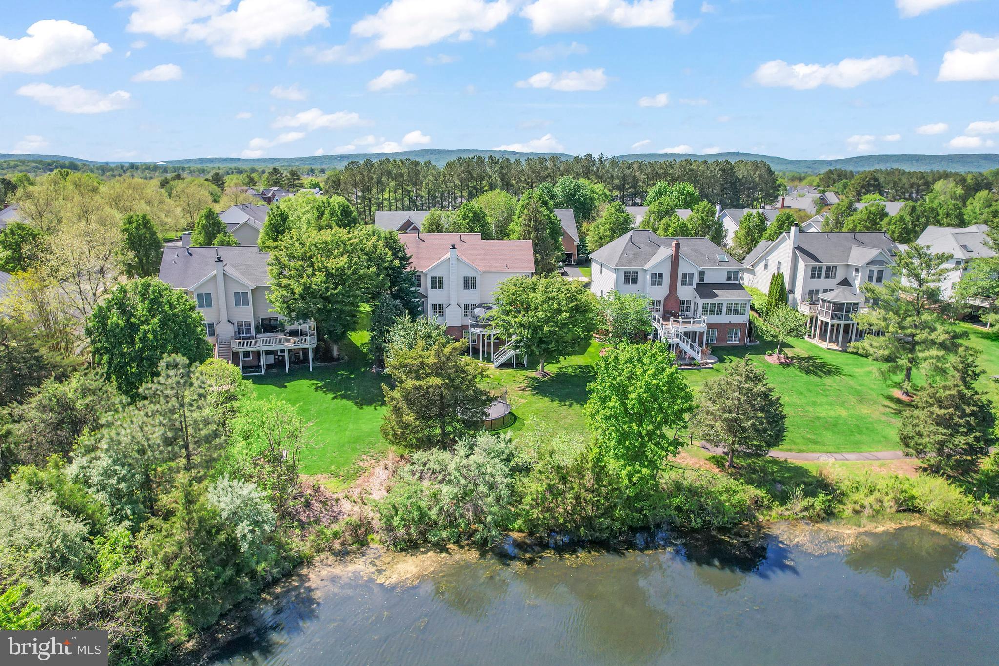 DOMINION VALLEY COUNTRY CLUB - Residential
