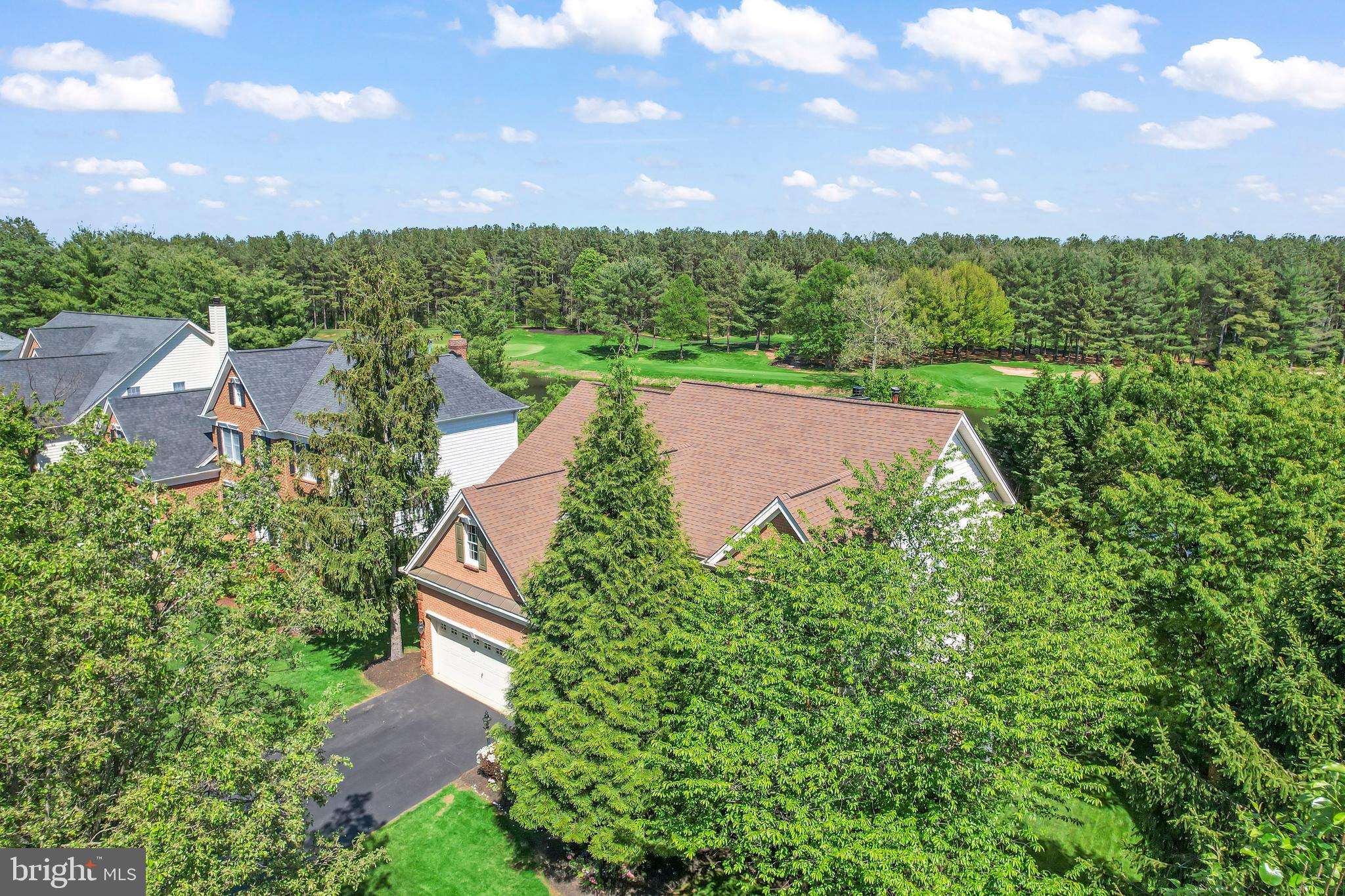 DOMINION VALLEY COUNTRY CLUB - Residential