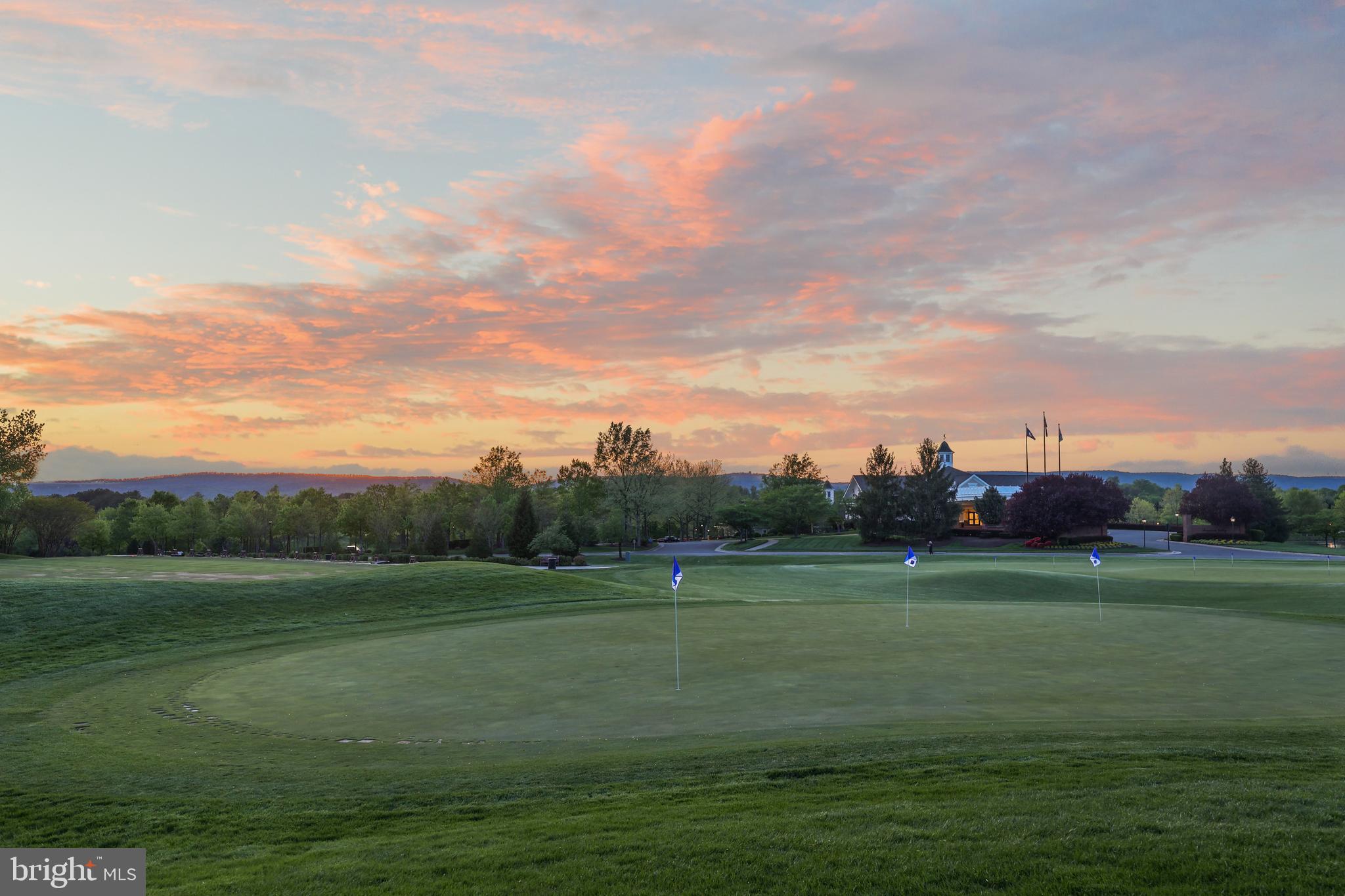 DOMINION VALLEY COUNTRY CLUB - Residential