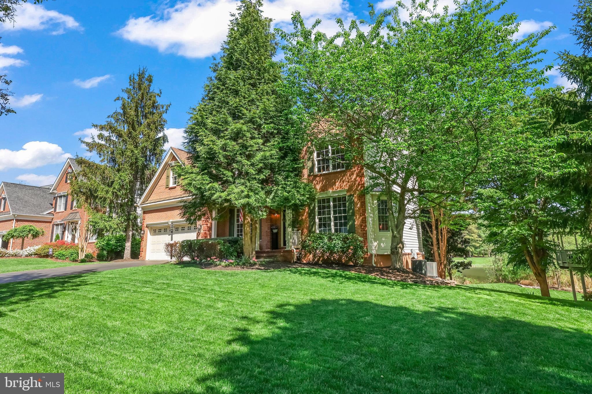 DOMINION VALLEY COUNTRY CLUB - Residential