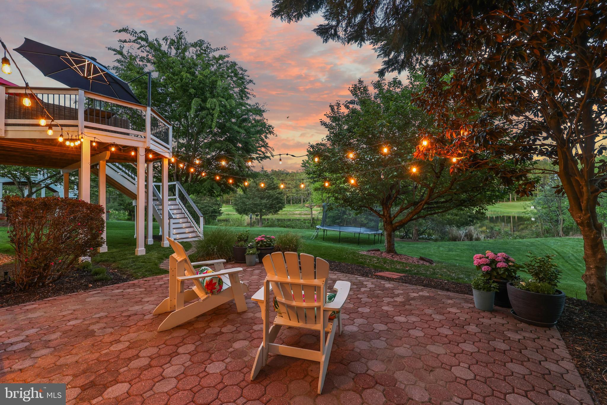 DOMINION VALLEY COUNTRY CLUB - Residential