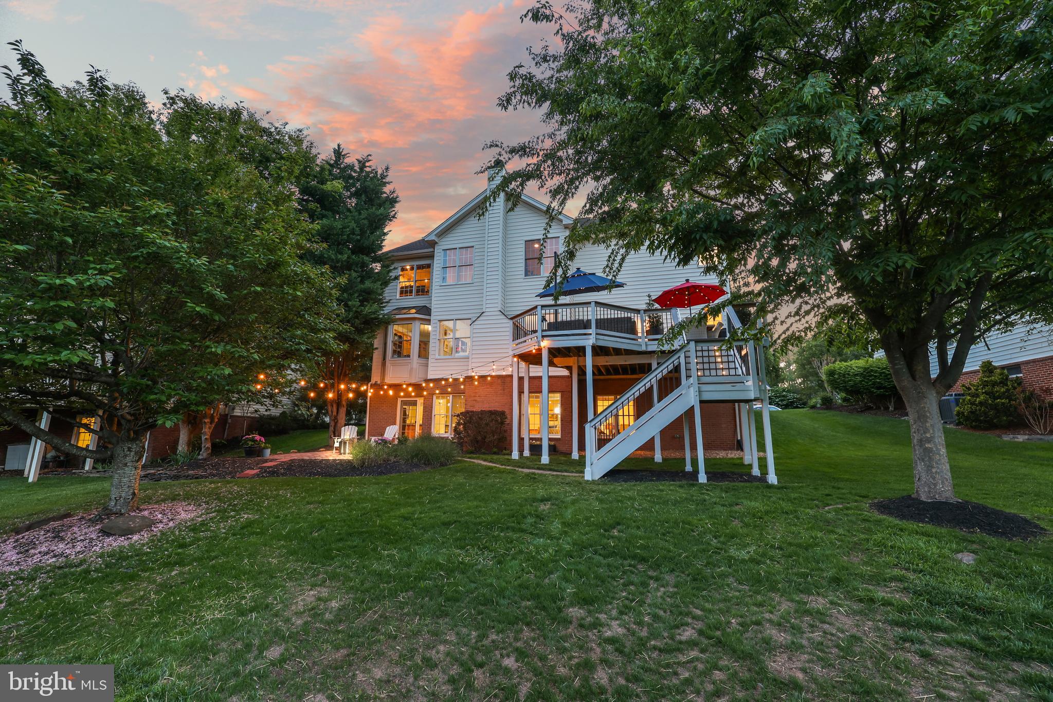 DOMINION VALLEY COUNTRY CLUB - Residential