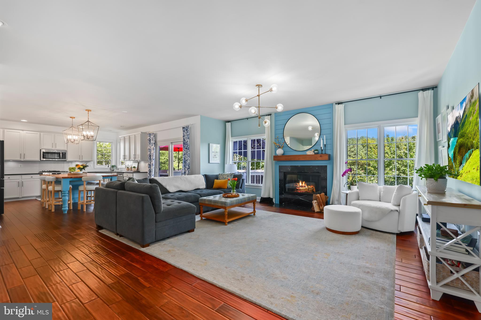 DOMINION VALLEY COUNTRY CLUB - Residential