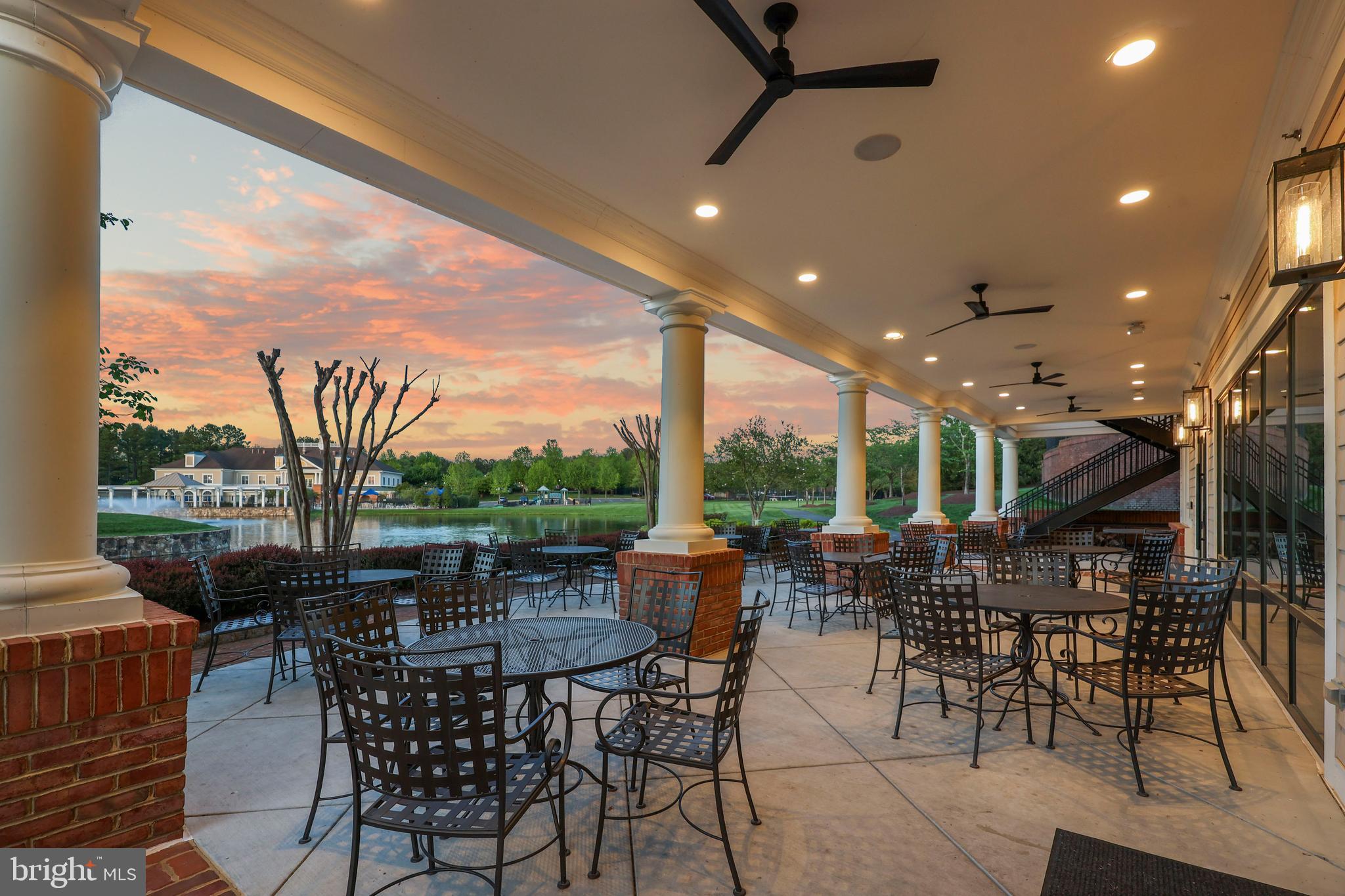 DOMINION VALLEY COUNTRY CLUB - Residential