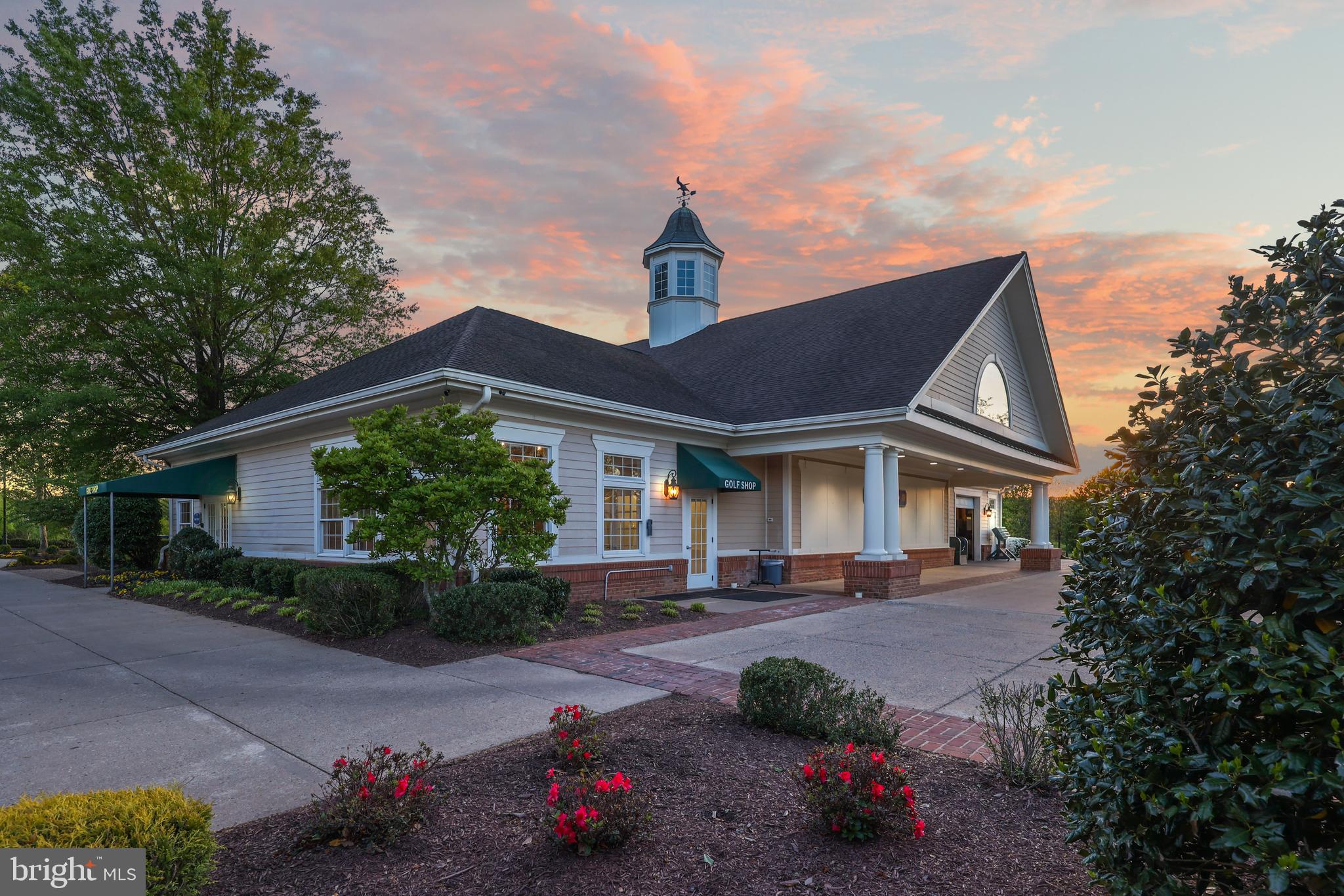 DOMINION VALLEY COUNTRY CLUB - Residential