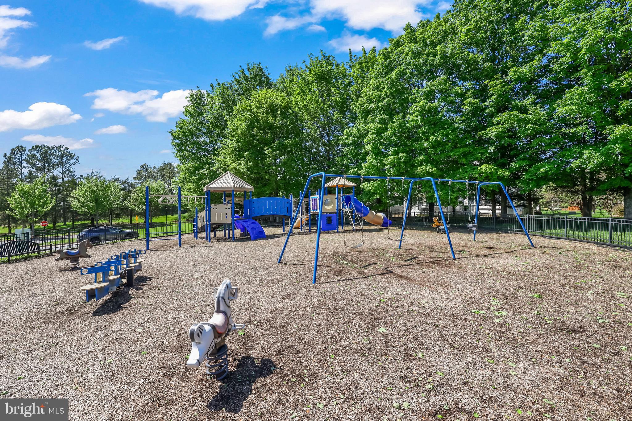 DOMINION VALLEY COUNTRY CLUB - Residential