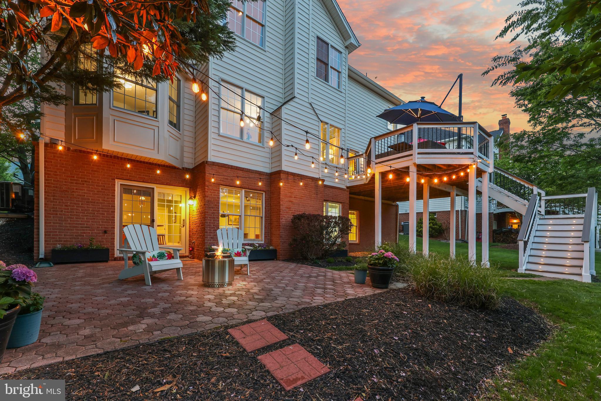 DOMINION VALLEY COUNTRY CLUB - Residential