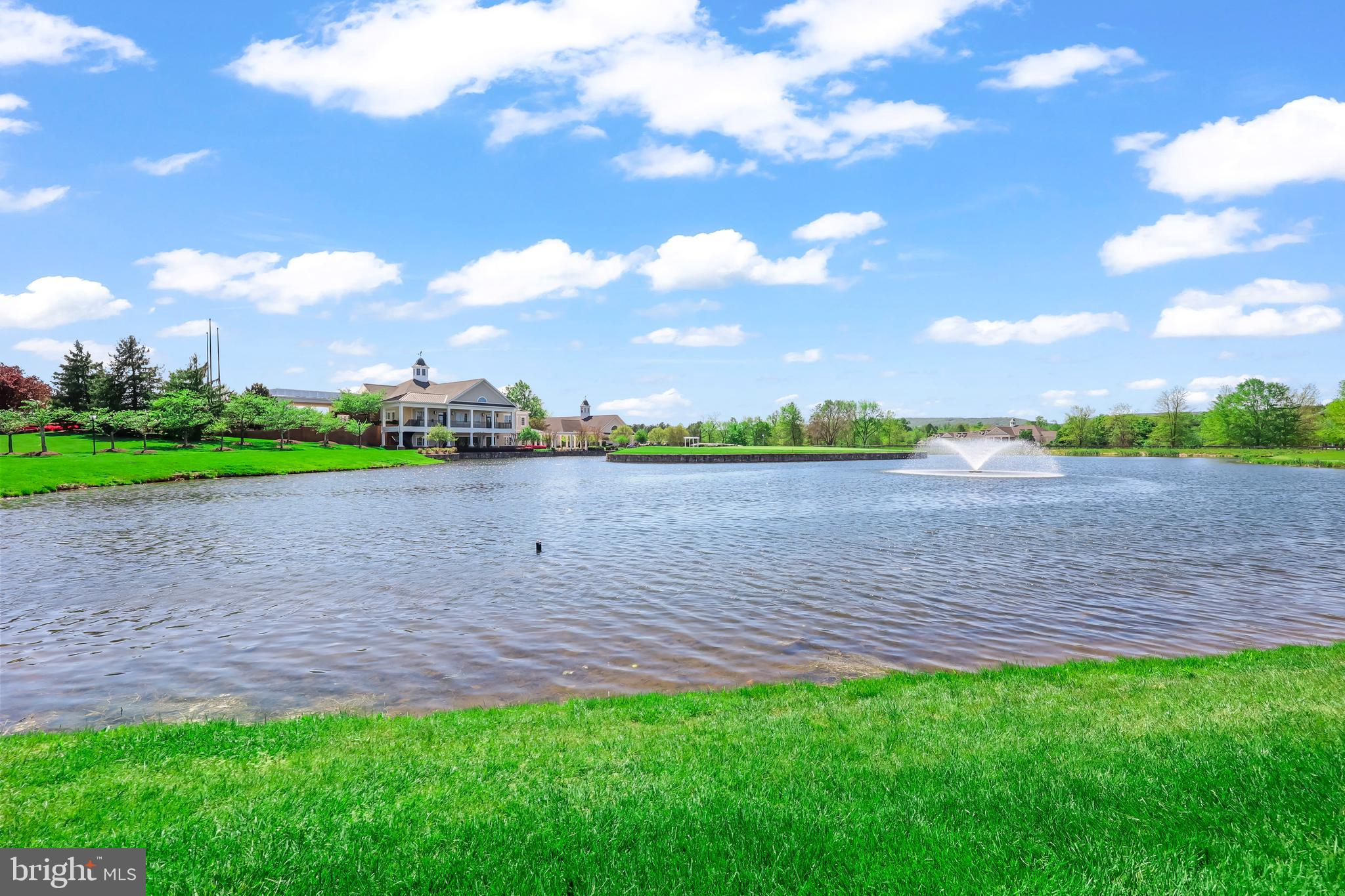 DOMINION VALLEY COUNTRY CLUB - Residential
