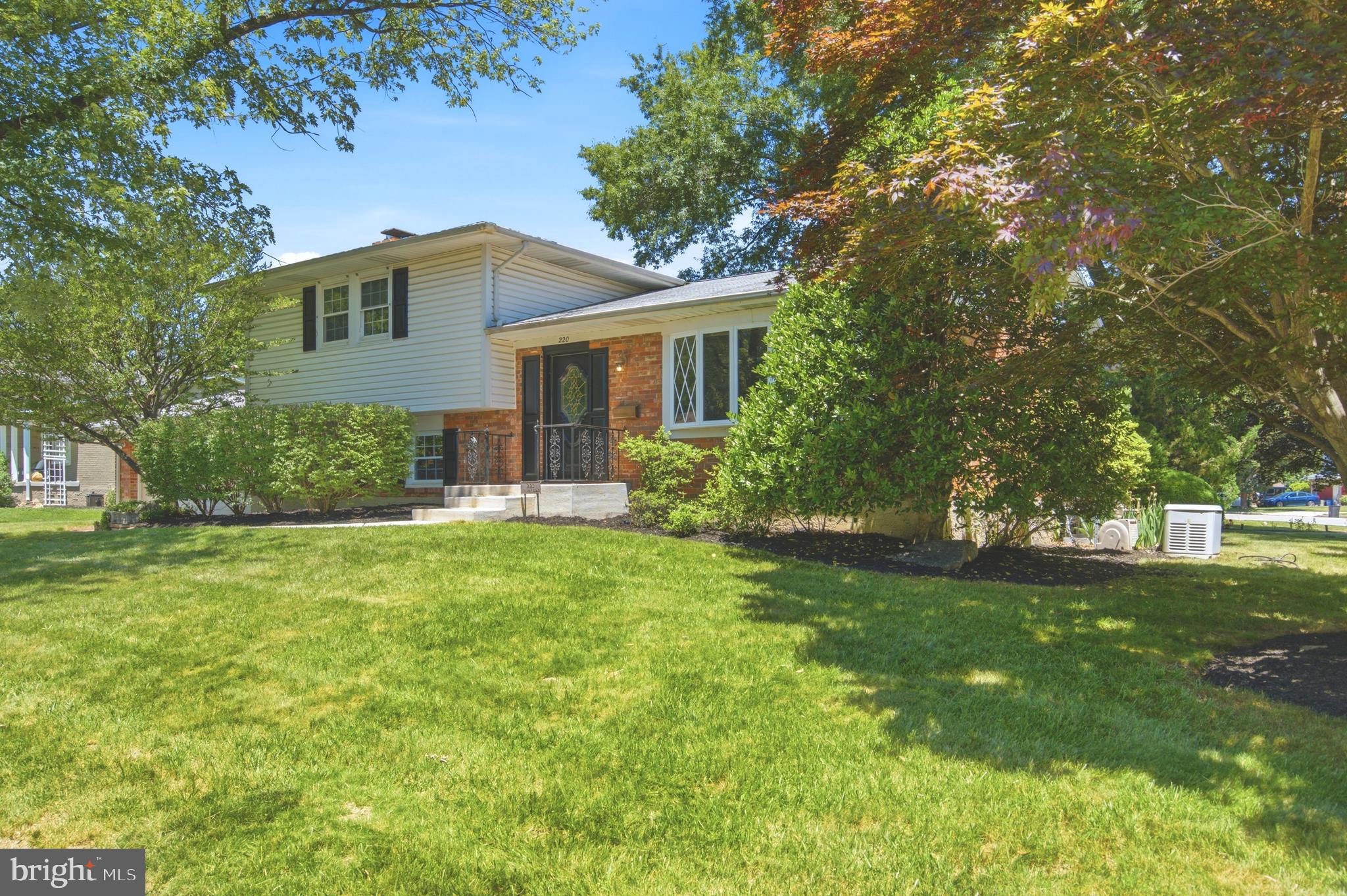 SPRINGLAKE - Residential