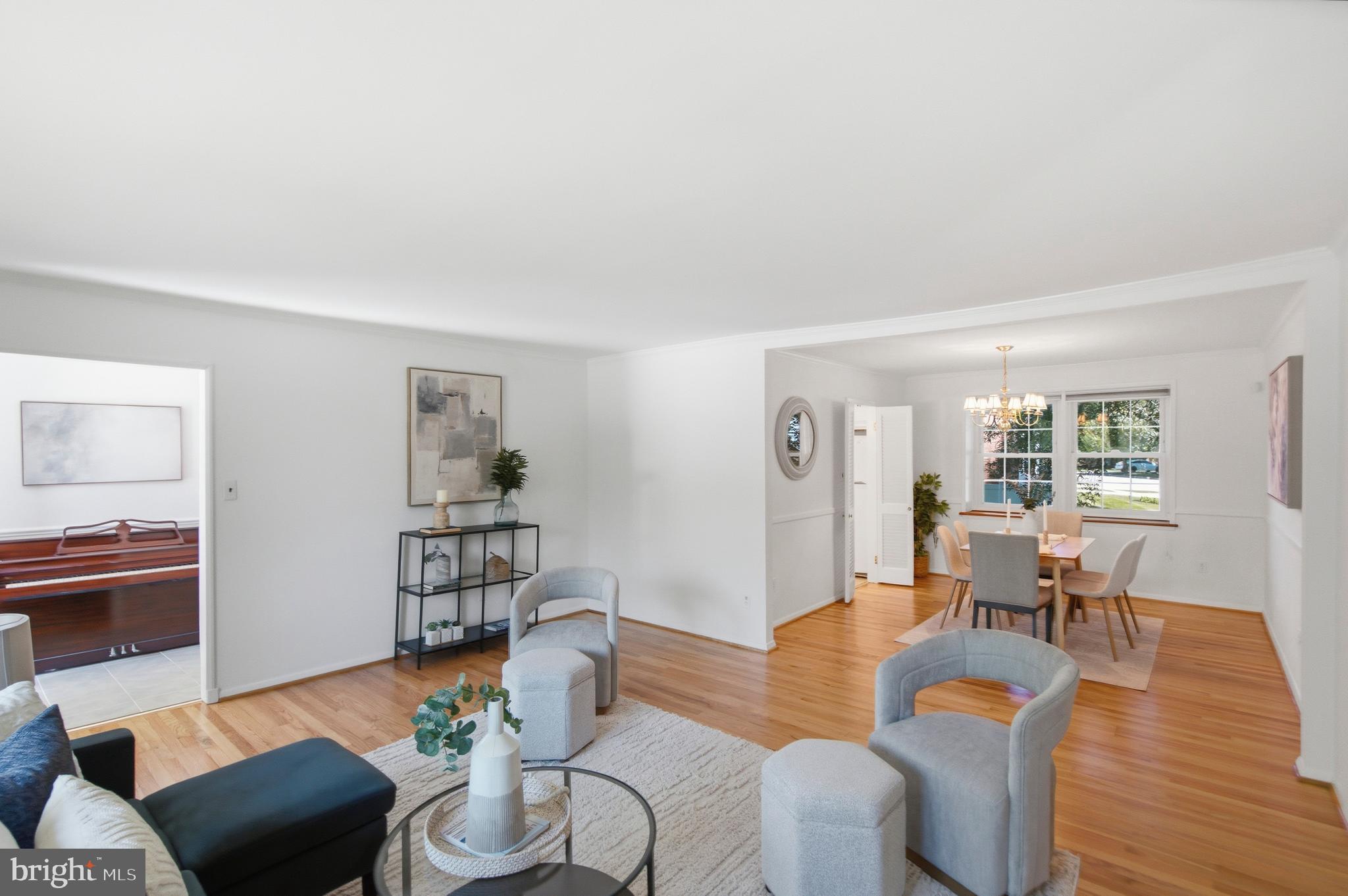 SPRINGLAKE - Residential
