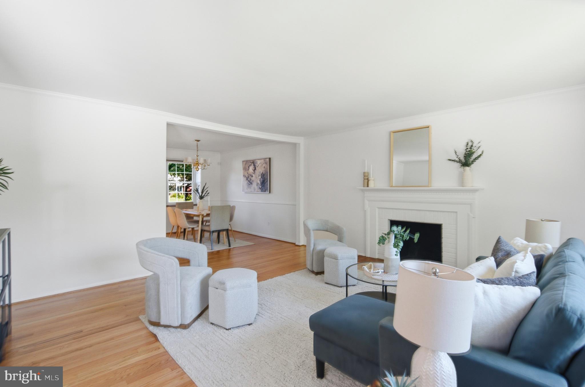 SPRINGLAKE - Residential