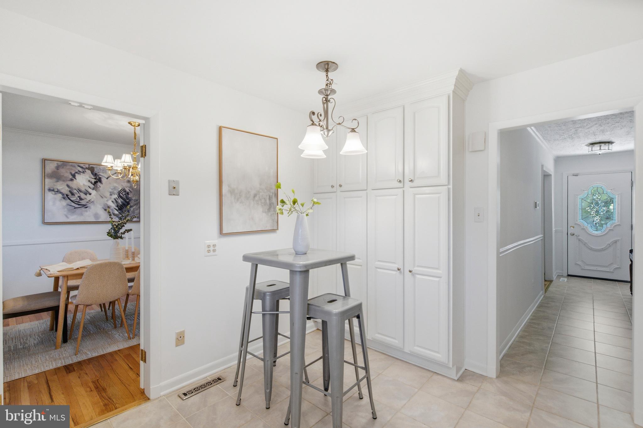 SPRINGLAKE - Residential