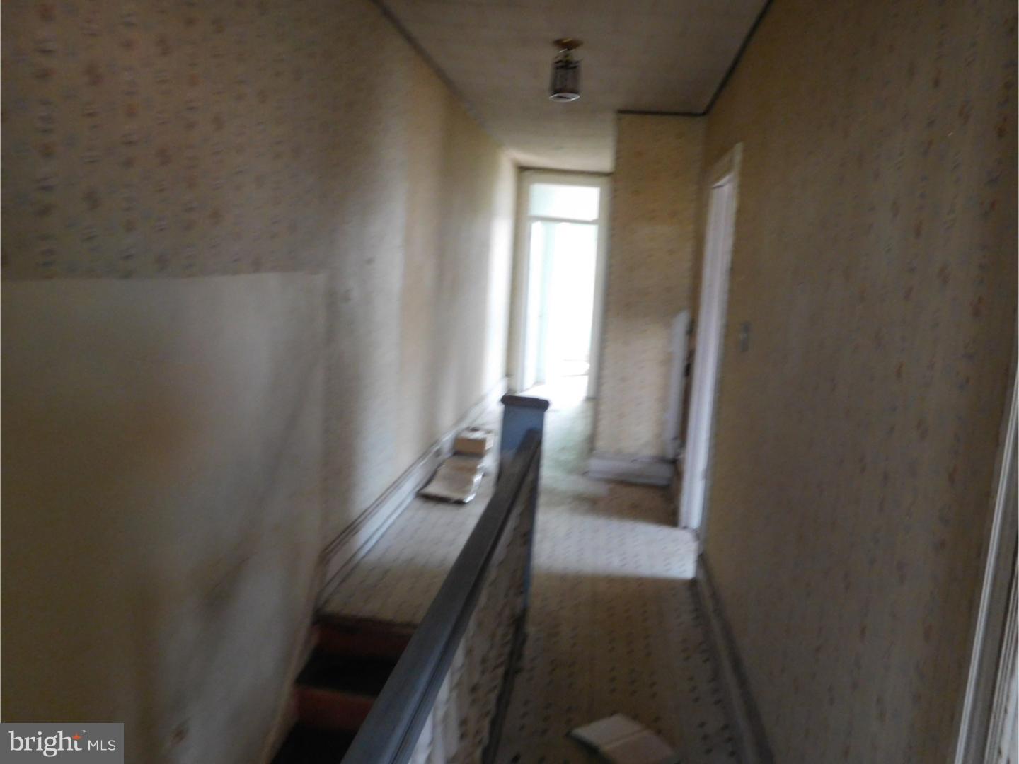 PHILADELPHIA (WEST) - Residential