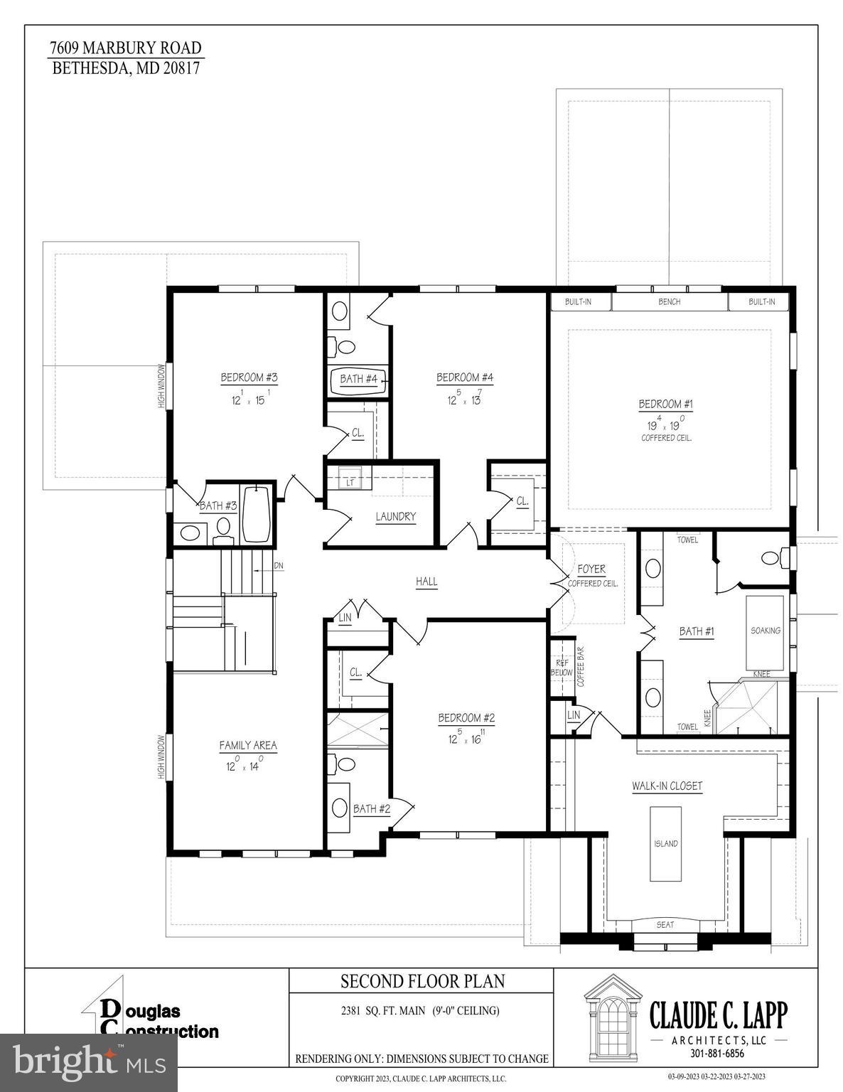 PINEVIEW - Residential