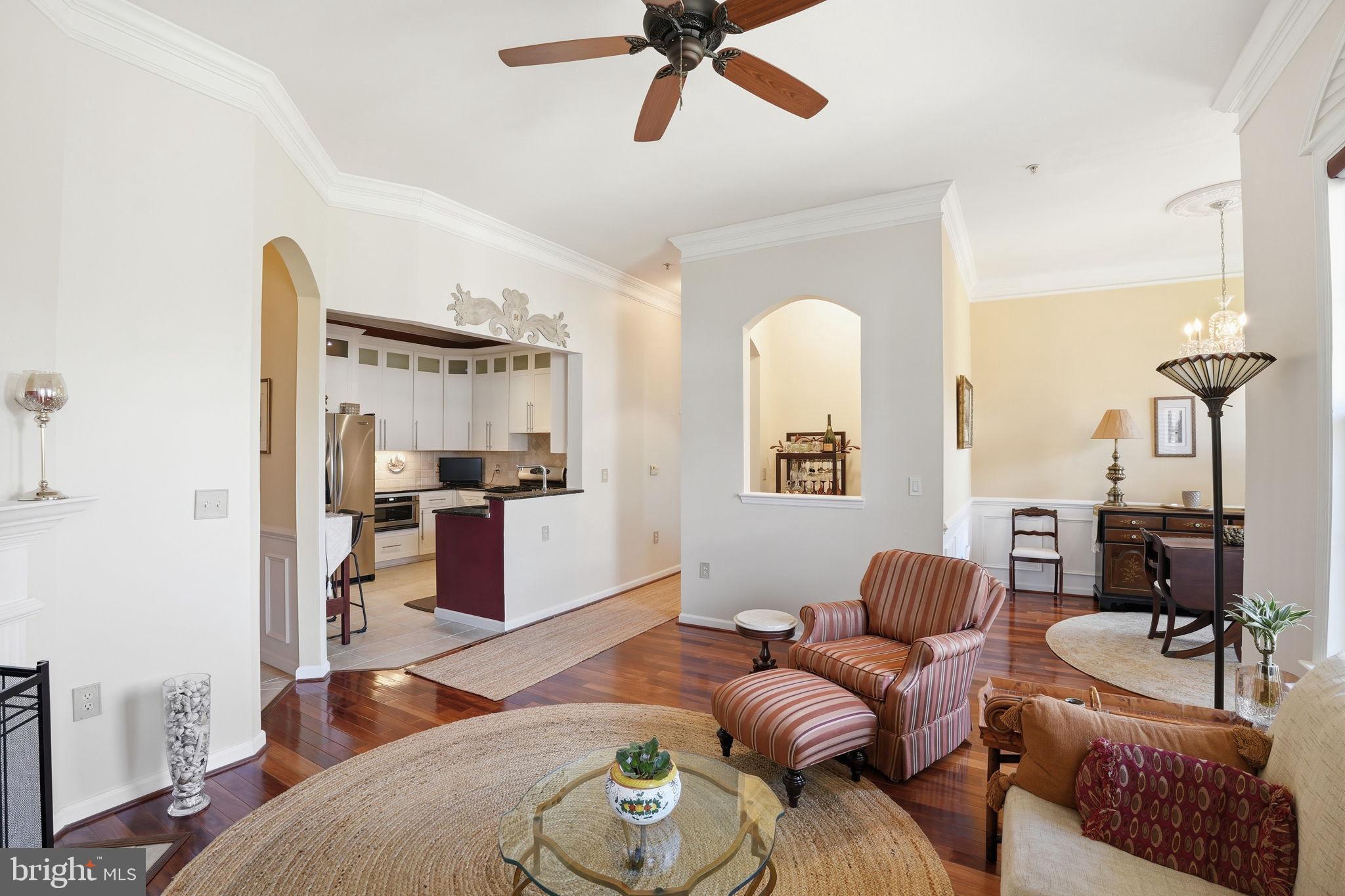 THE KENTLANDS - Residential