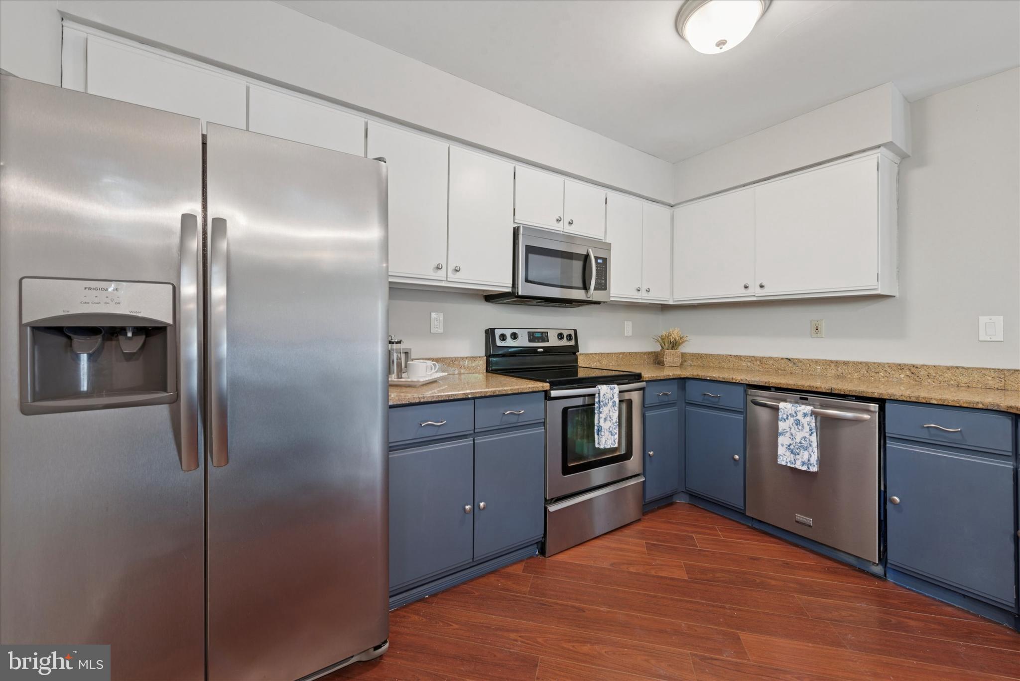 DARLINGTON WOODS - Residential