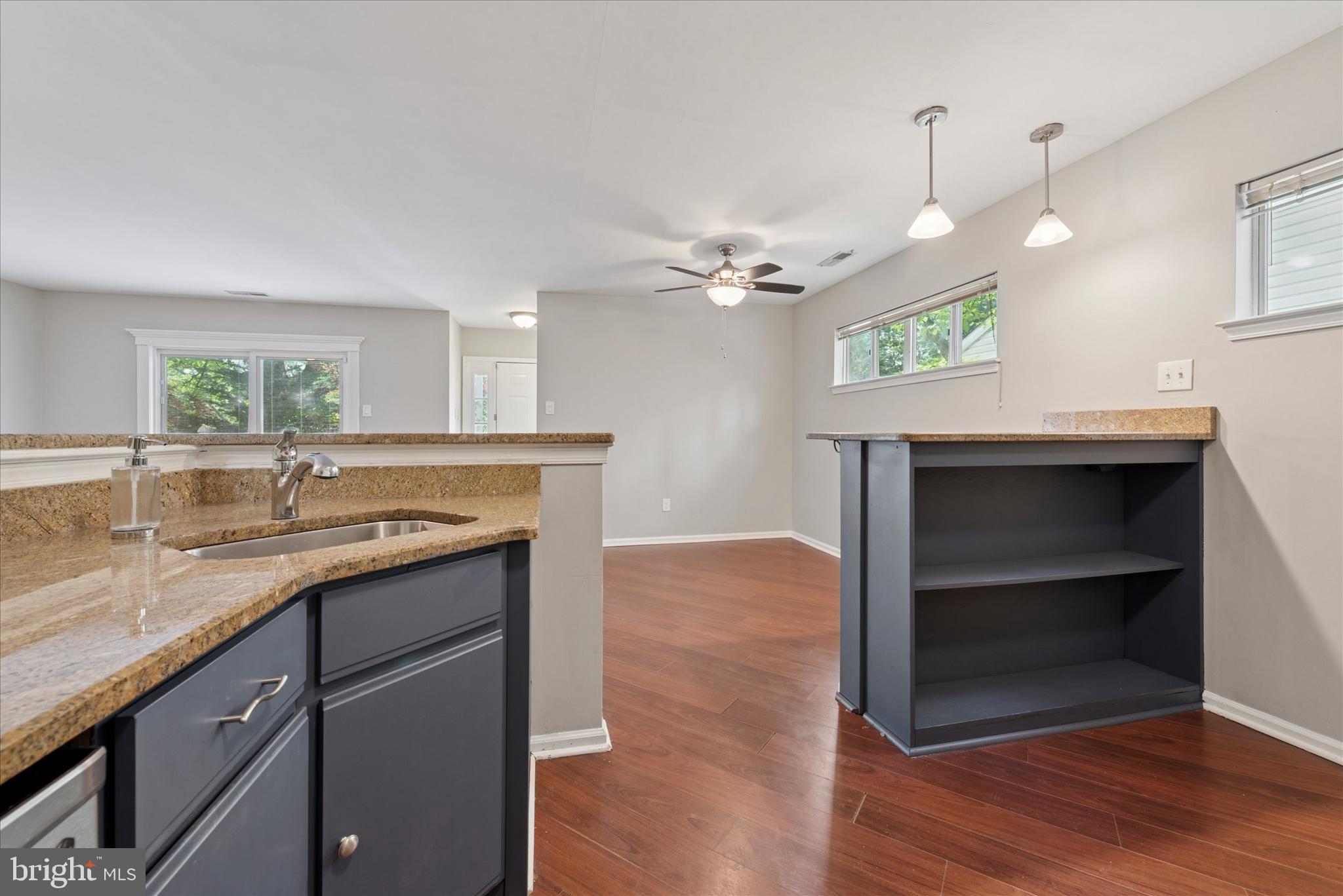DARLINGTON WOODS - Residential