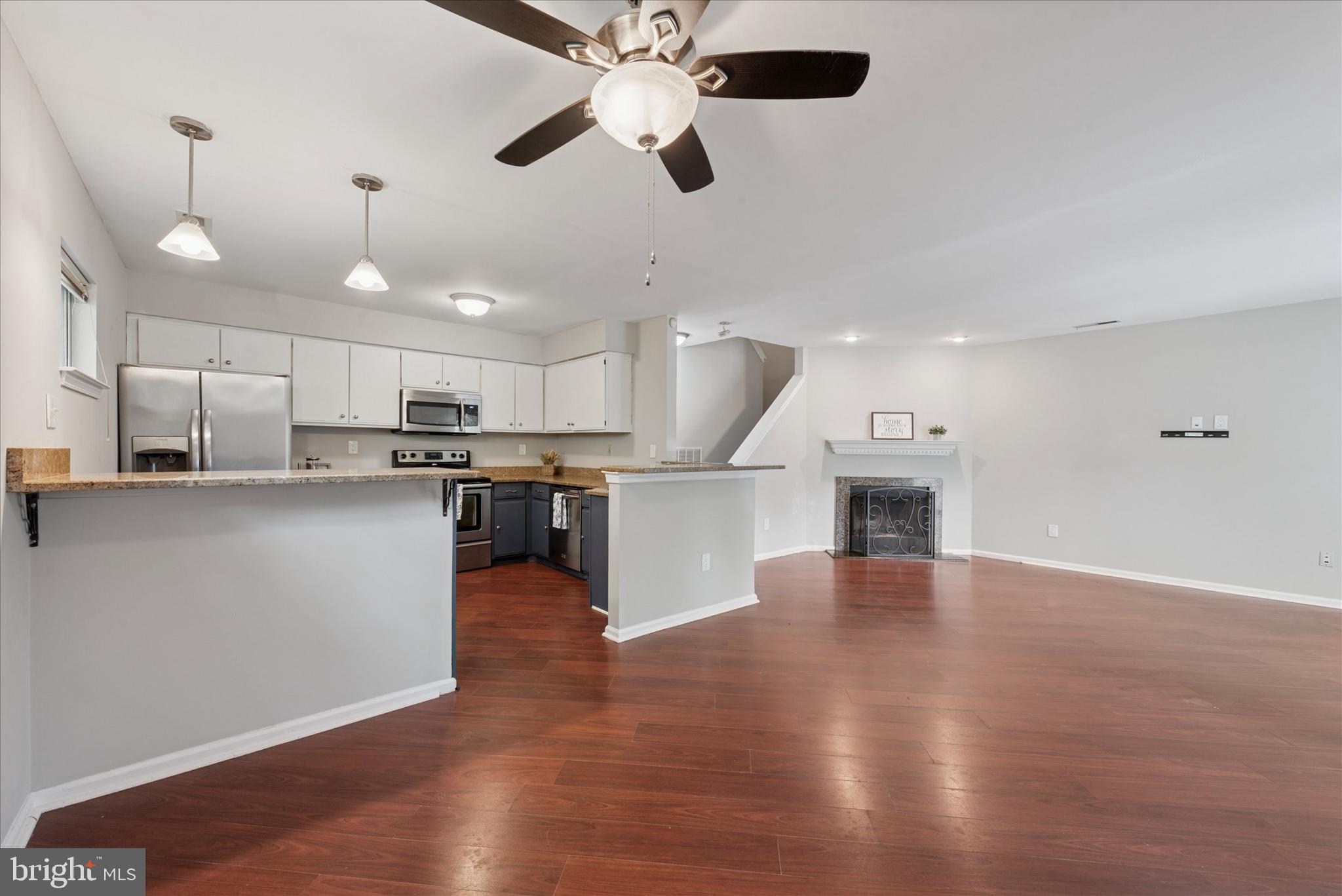 DARLINGTON WOODS - Residential