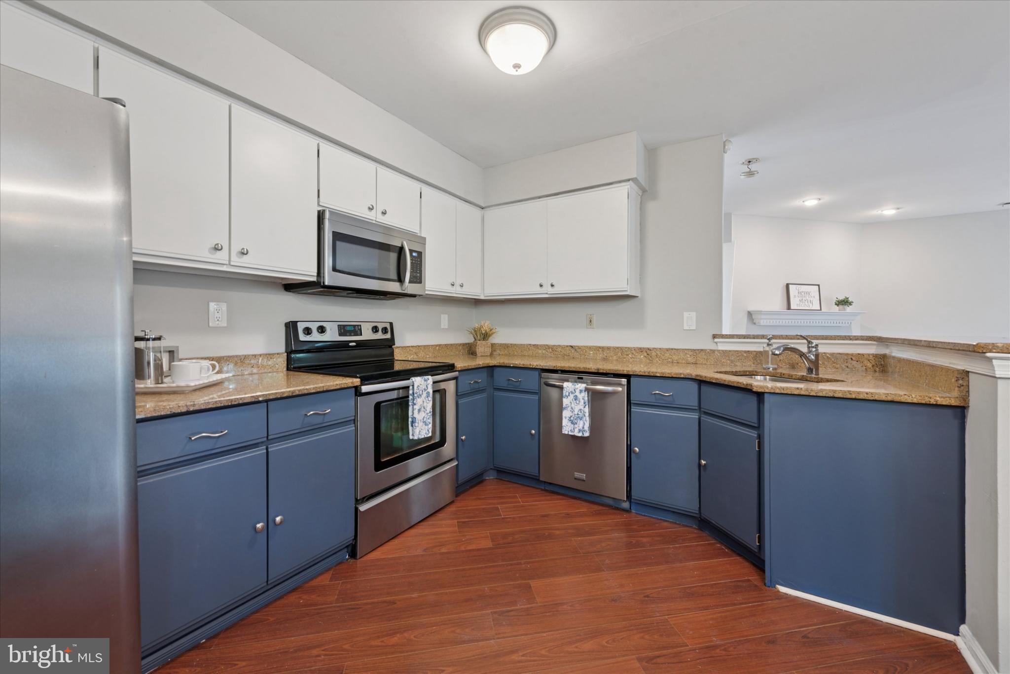 DARLINGTON WOODS - Residential