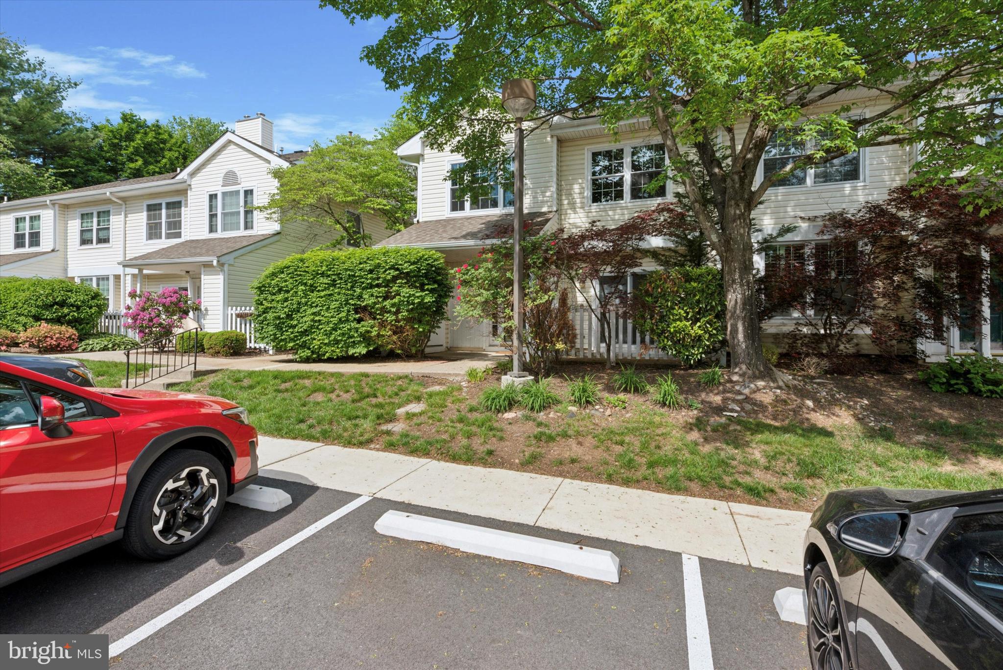 DARLINGTON WOODS - Residential