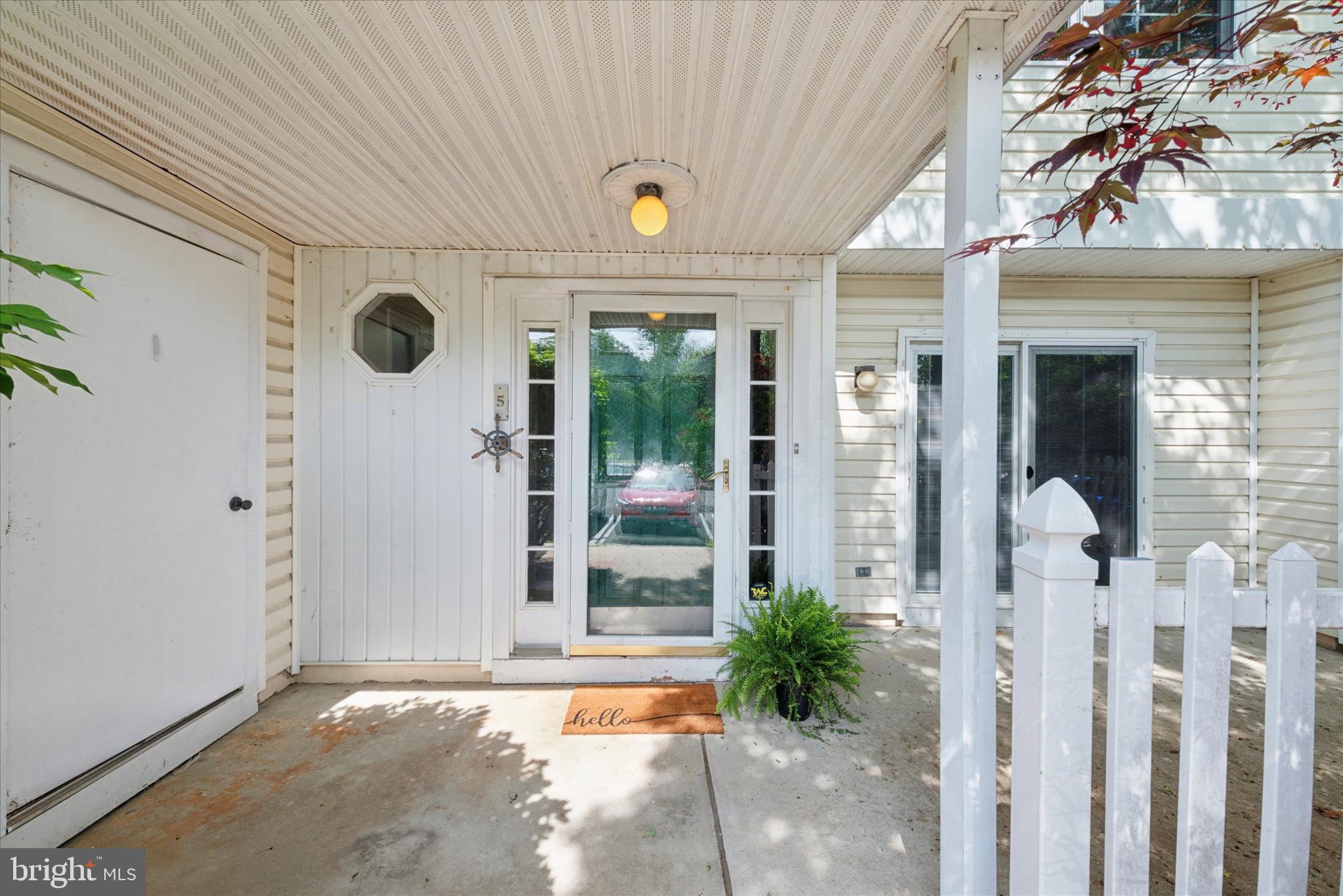 DARLINGTON WOODS - Residential