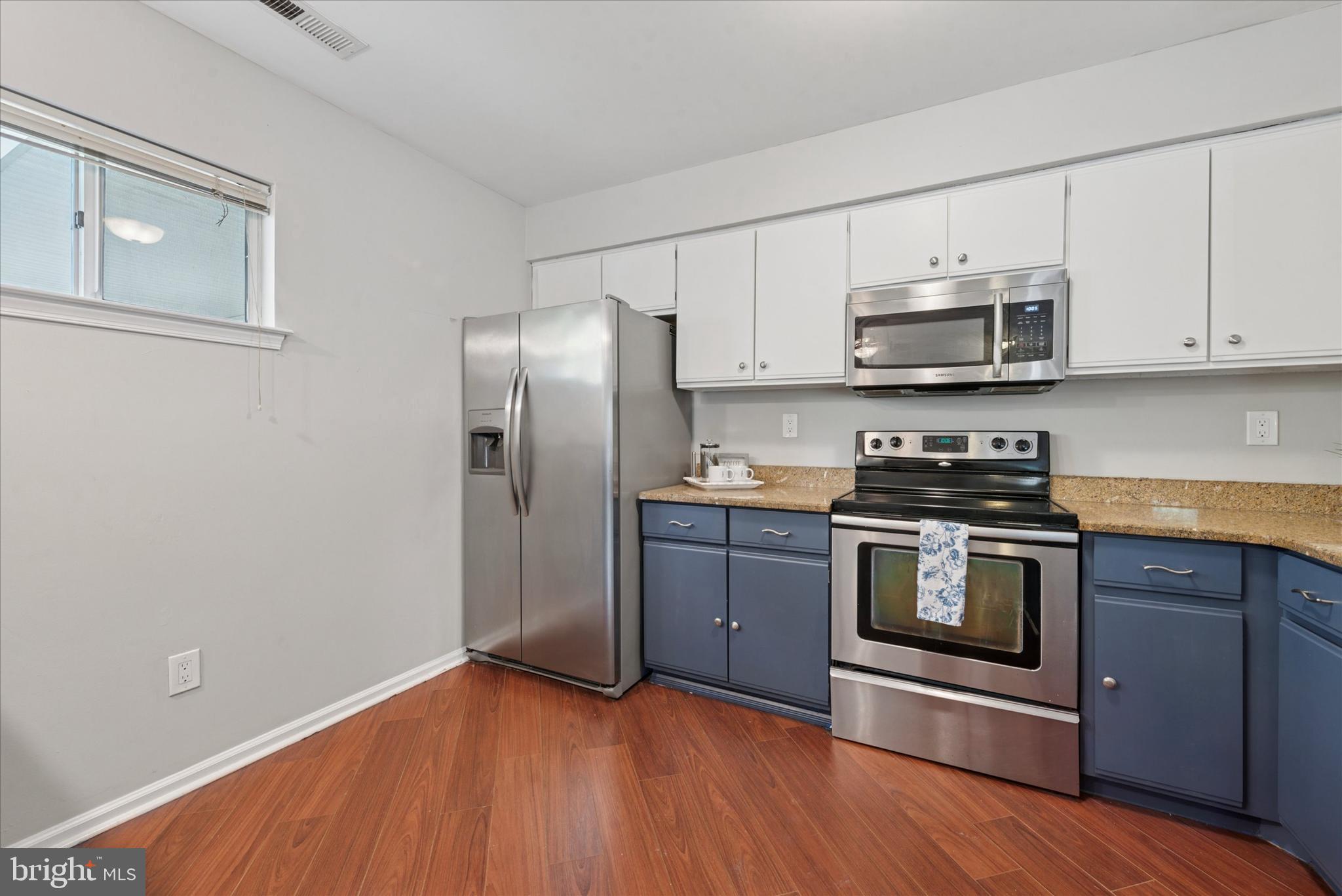 DARLINGTON WOODS - Residential