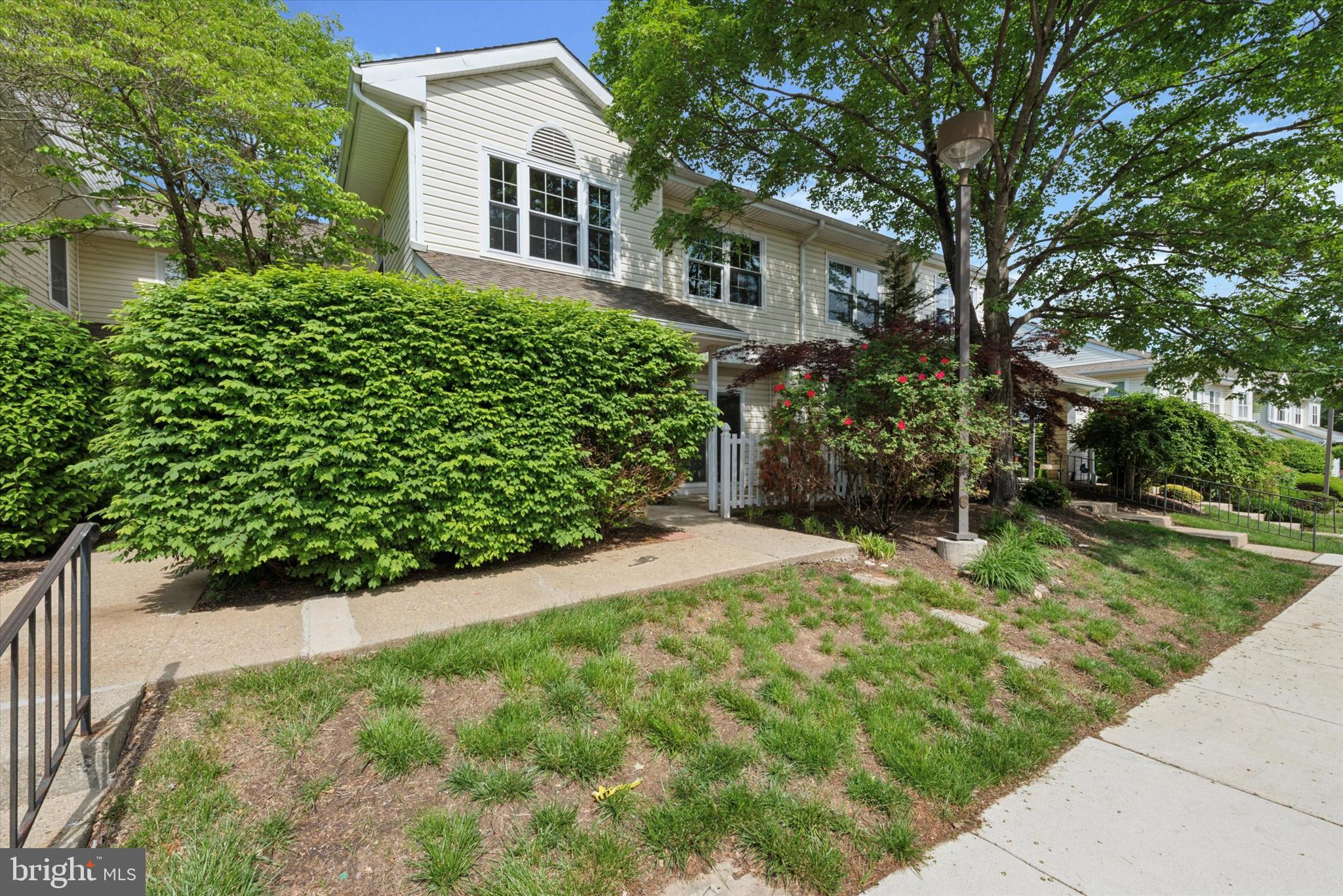 DARLINGTON WOODS - Residential