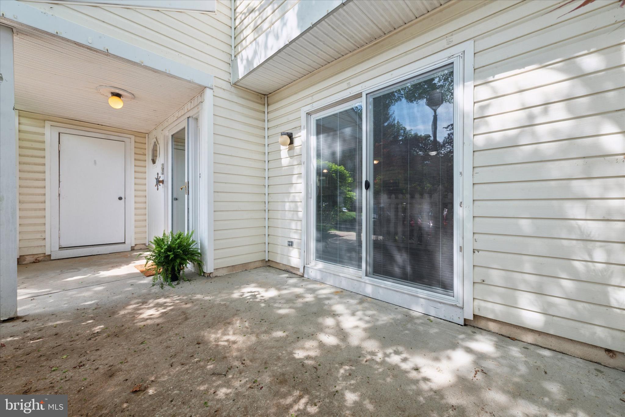 DARLINGTON WOODS - Residential