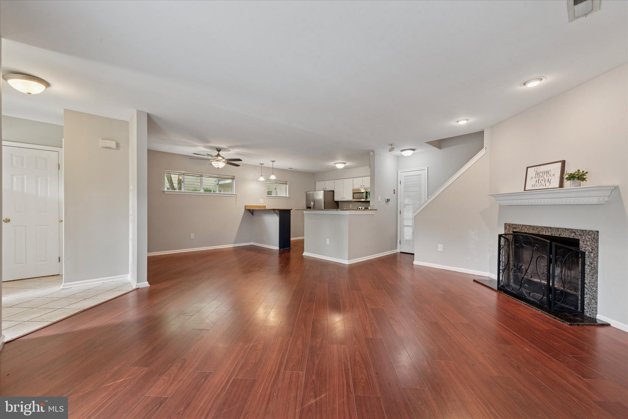DARLINGTON WOODS - Residential