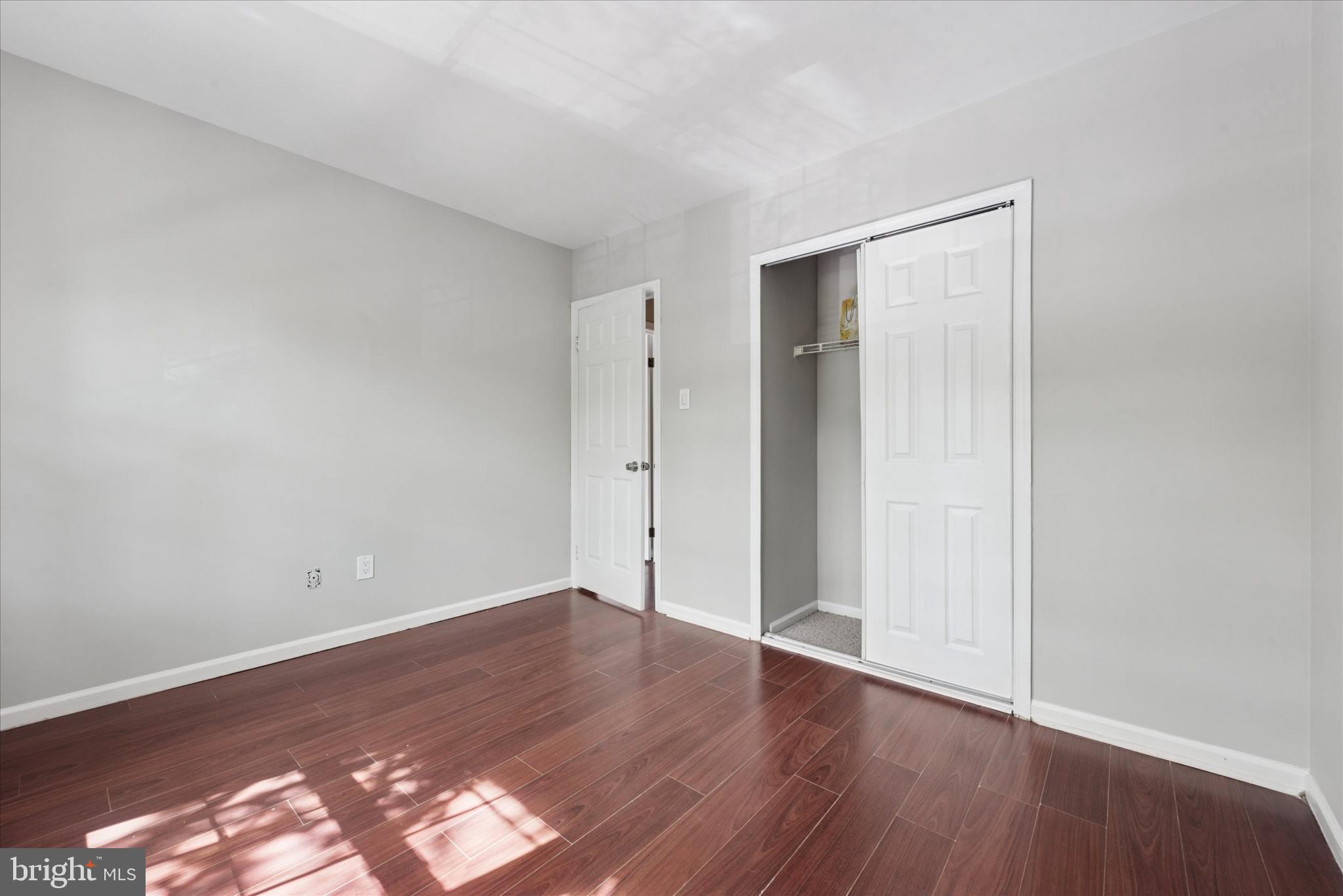 DARLINGTON WOODS - Residential