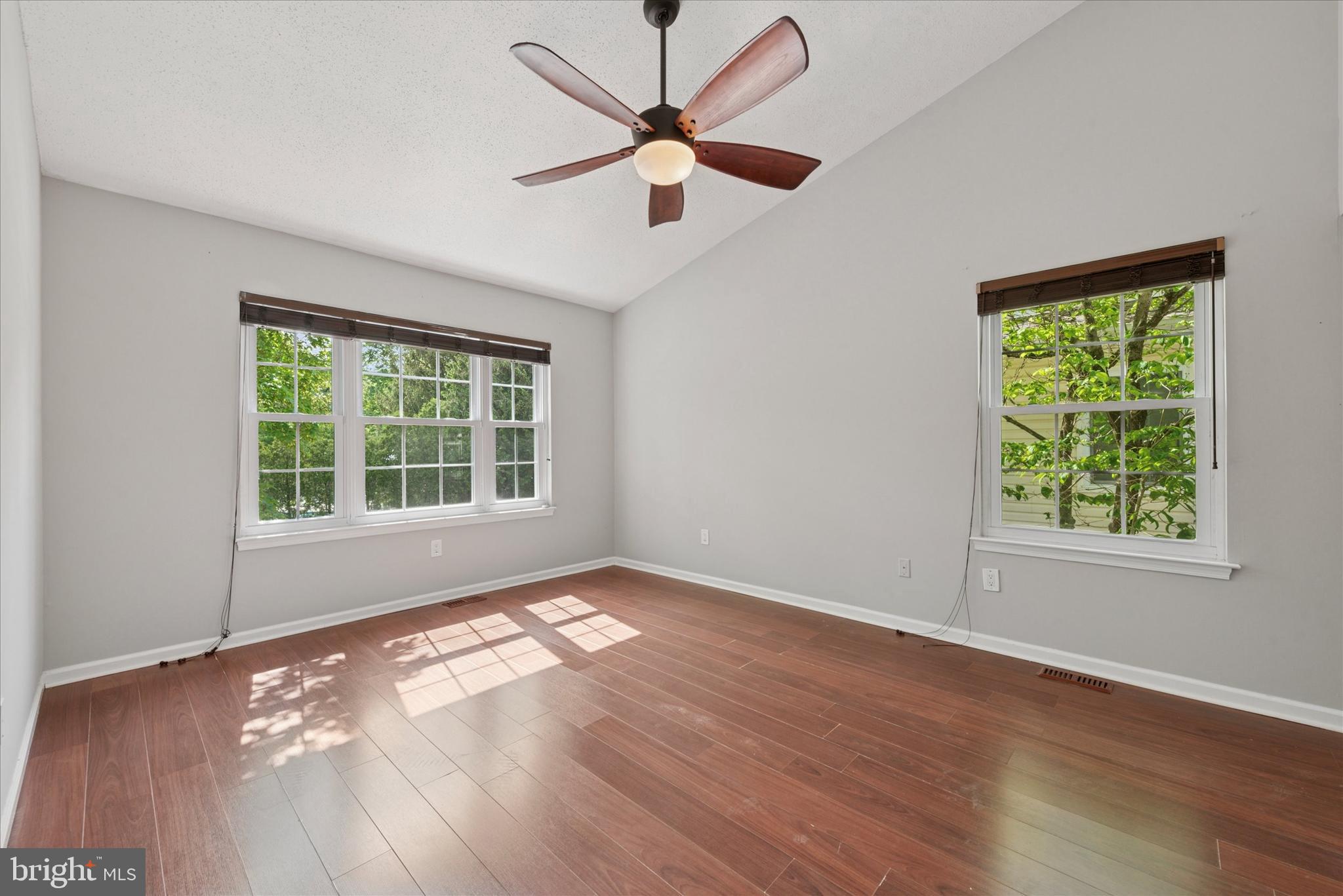 DARLINGTON WOODS - Residential