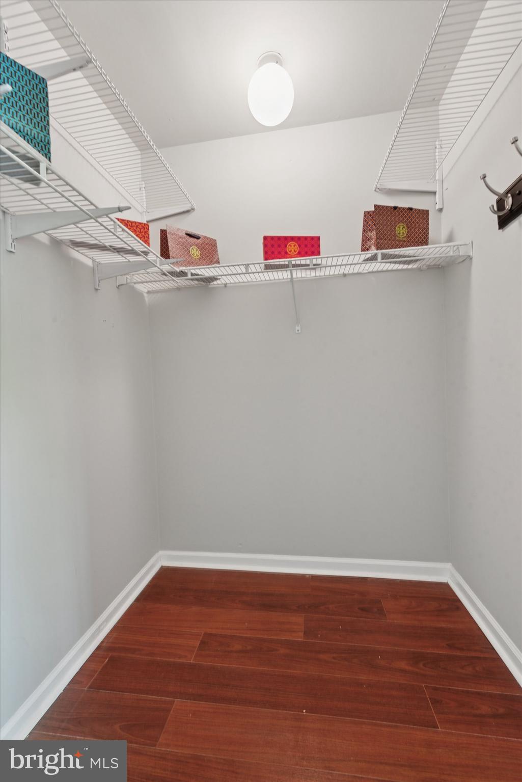 DARLINGTON WOODS - Residential