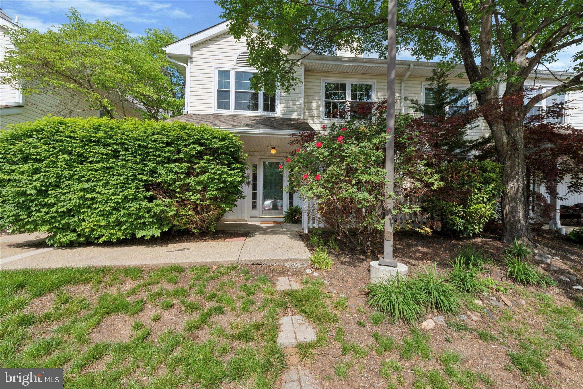 DARLINGTON WOODS - Residential